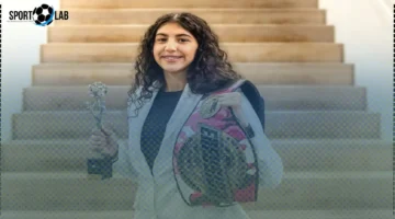 إسراء دحمان سبتي تعود إلى طنجة اليوم في أول نزال عالمي على الحلبة المغربية